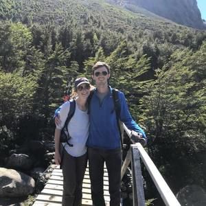 Meet your Posher, Allee